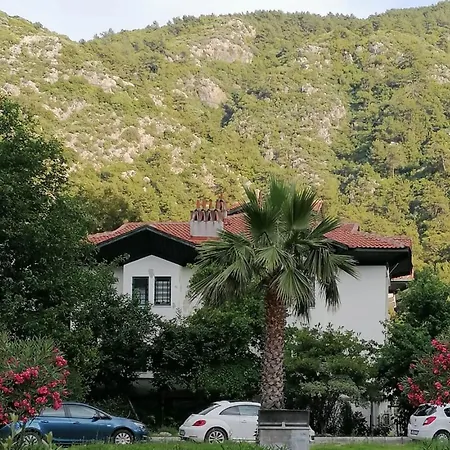 Lejlighed Peaceful With Shared Pool Surrounded By Calming Nature In Marmaris *